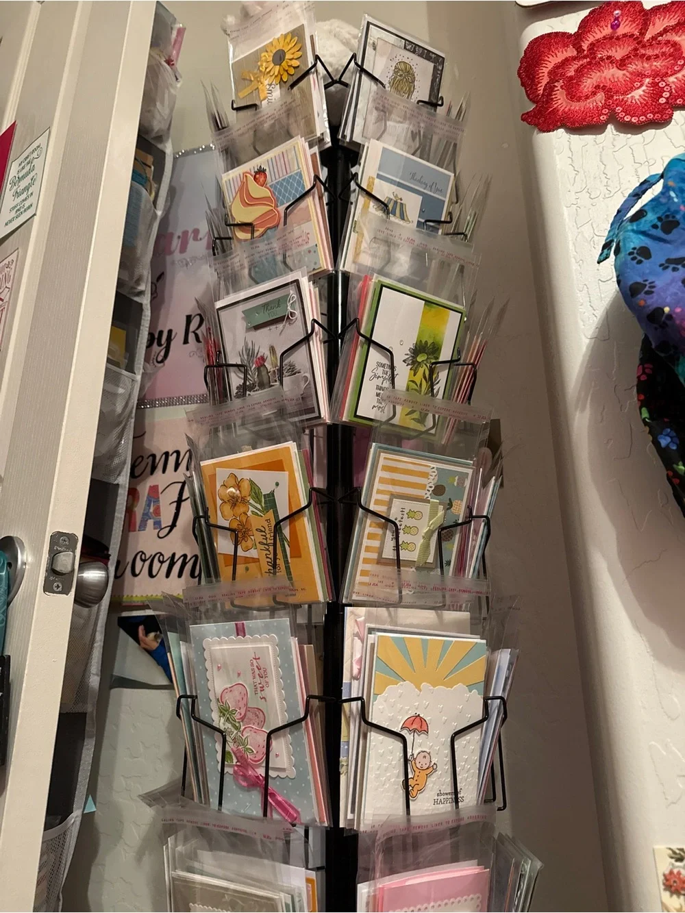 Hand Made Greeting Cards